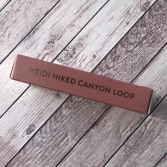 Heidi Hiked Canyon Loop Aspen Press On Nails 💅🏼 ❤️ Full Set! - Picture 7 of 8